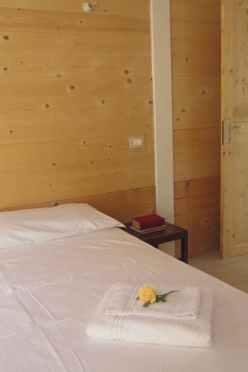 Camping Fiori Di Noto Oda fotoğraf
