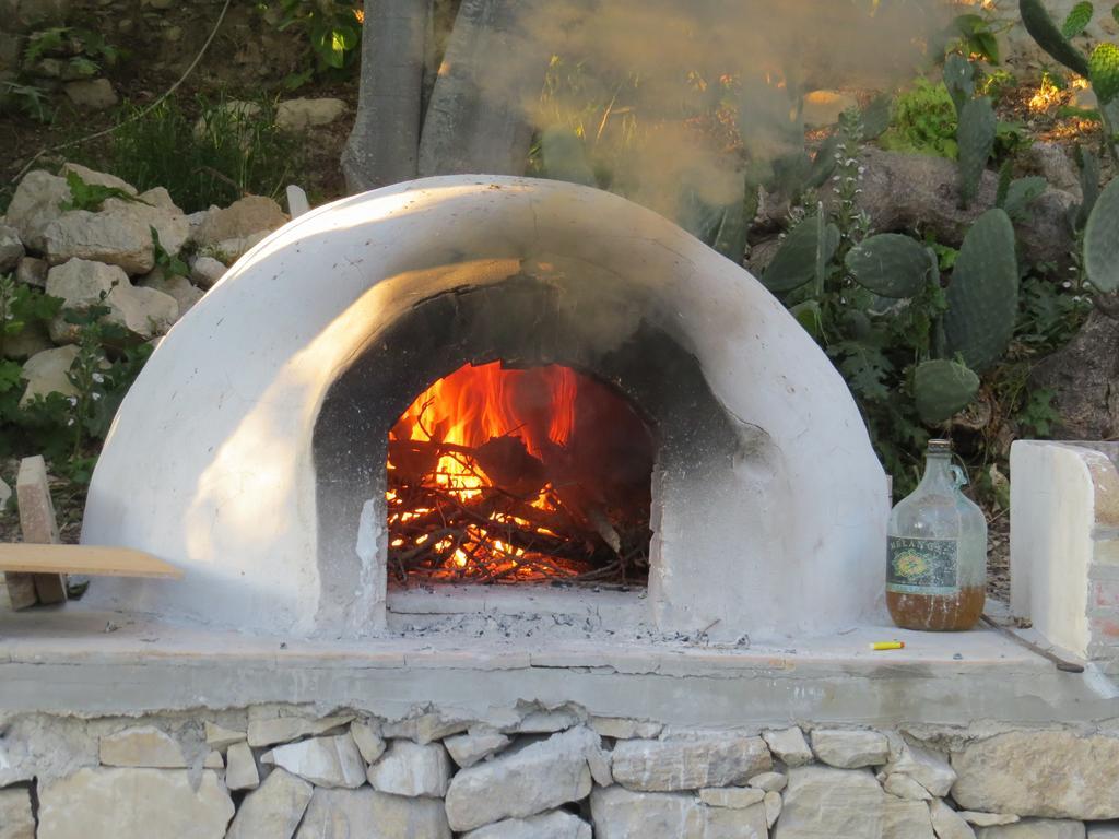 Camping Fiori Di Noto Dış mekan fotoğraf