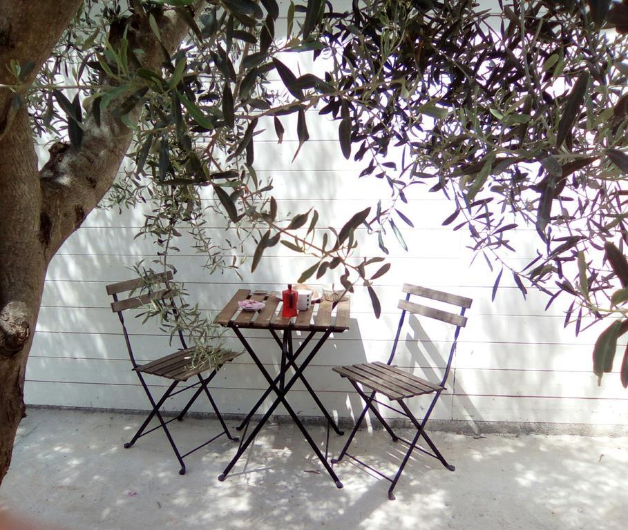 Camping Fiori Di Noto Dış mekan fotoğraf